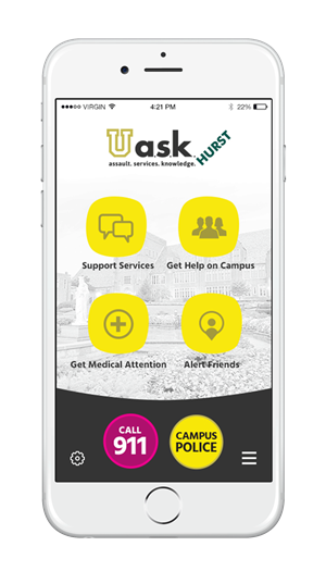 UASK Hurst App